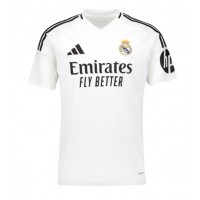 Real Madrid Aurelien Tchouameni #14 Replica Home Shirt 2024-25 Short Sleeve